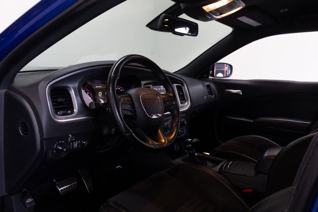 Used 2018 Dodge Charger R/T image 18