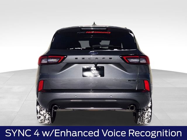 Certified 2023 Ford Escape ST-Line Elite w/ Premium Technology Package image 9