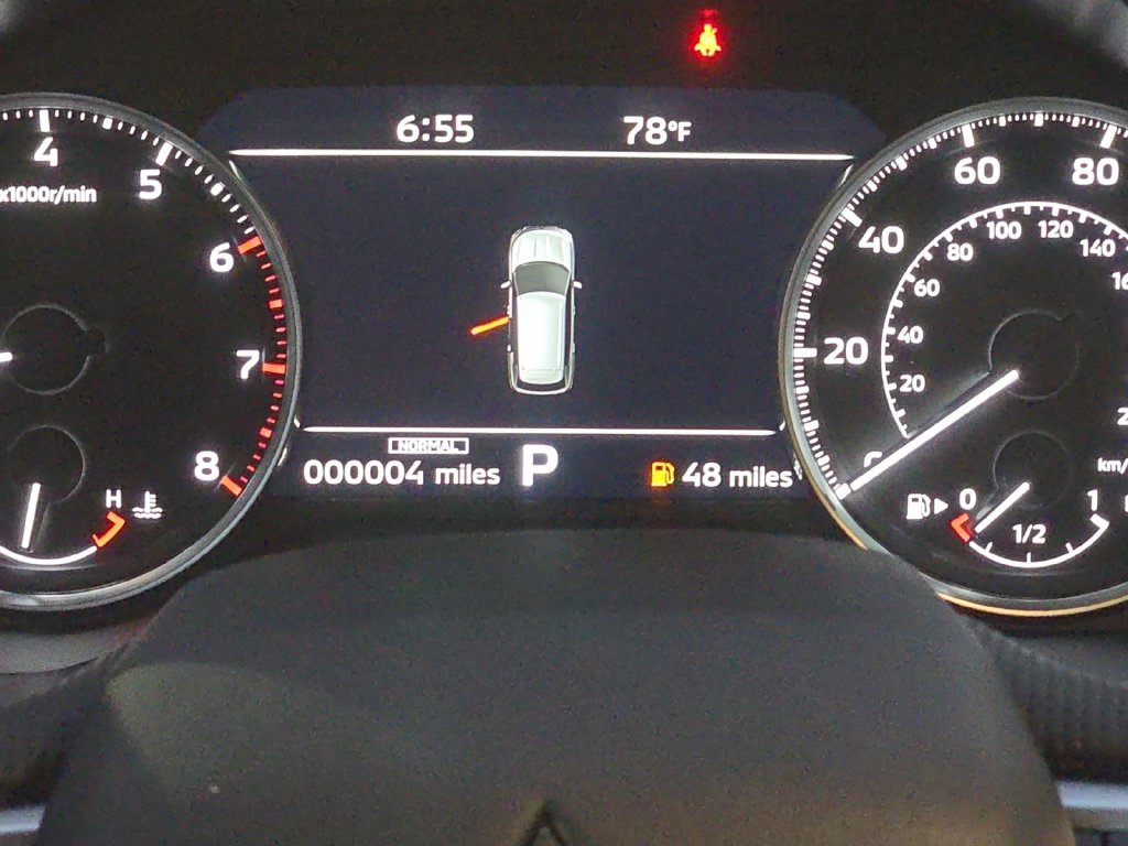 New 2026 Mitsubishi Outlander SE AWD/4WD image 16