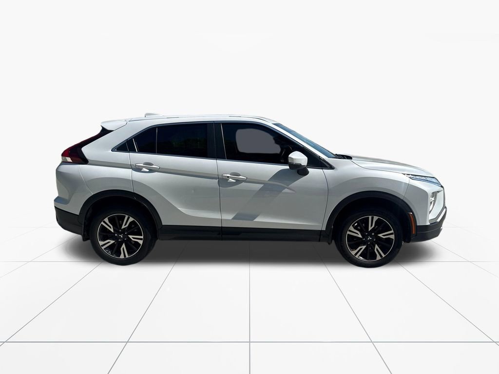 Used 2024 Mitsubishi Eclipse Cross SE AWD/4WD image 9