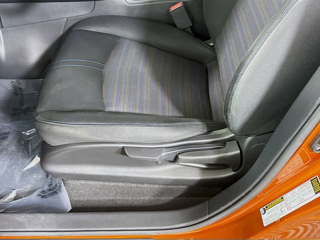 Used 2021 Nissan Leaf SV image 23