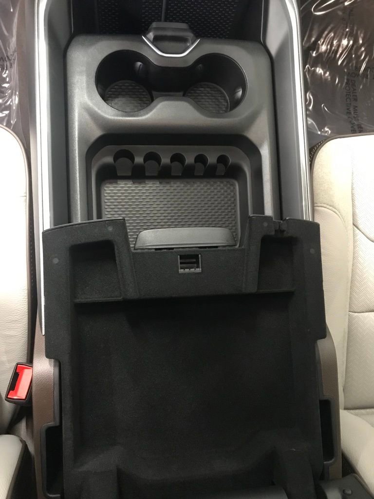 New 2026 RAM 1500 Laramie image 24