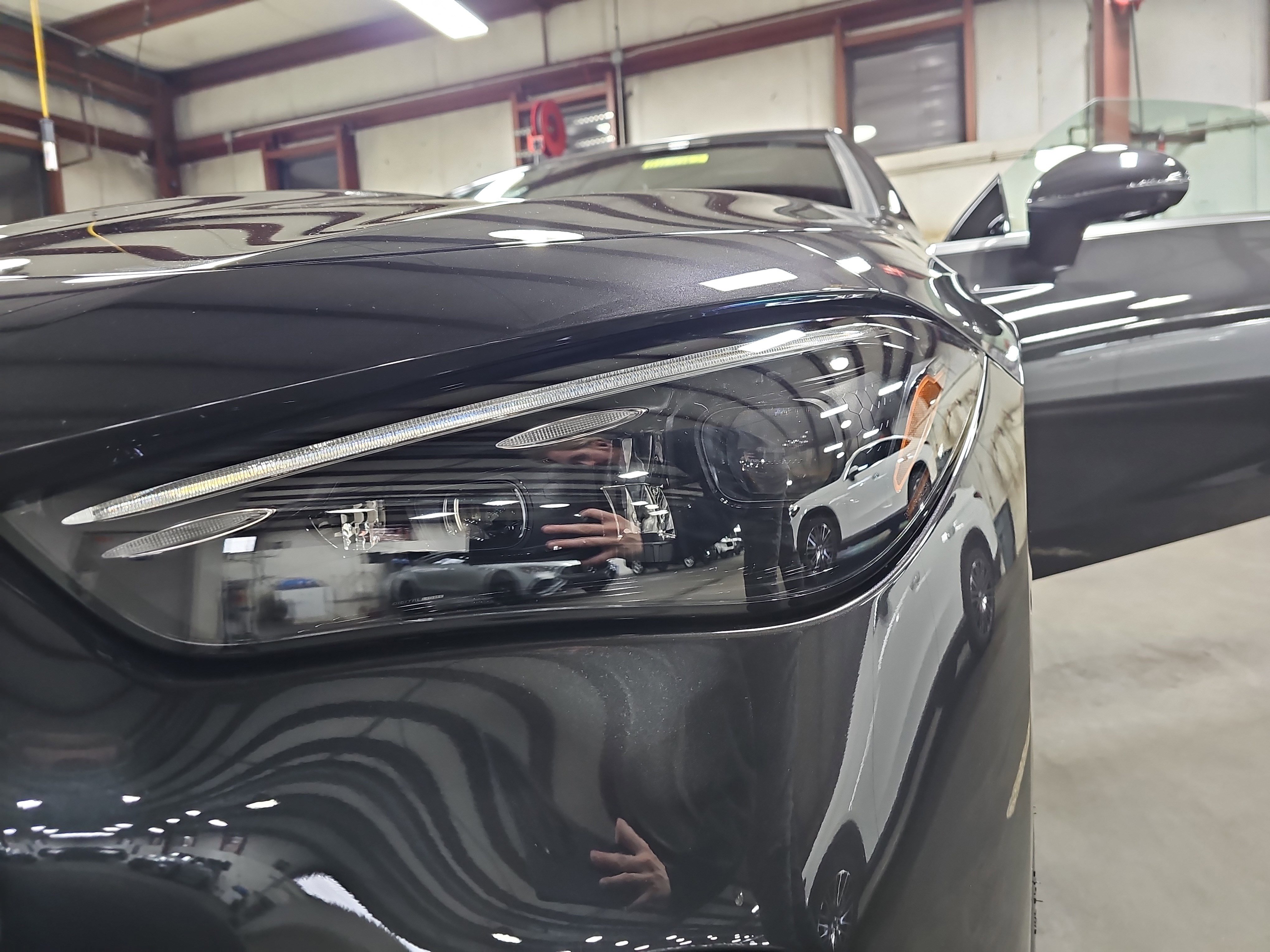 New 2026 Mercedes-Benz CLE 300 4MATIC Cabriolet image 34