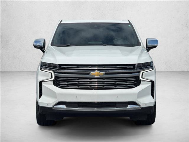 Used 2023 Chevrolet Suburban Premier RWD image 2