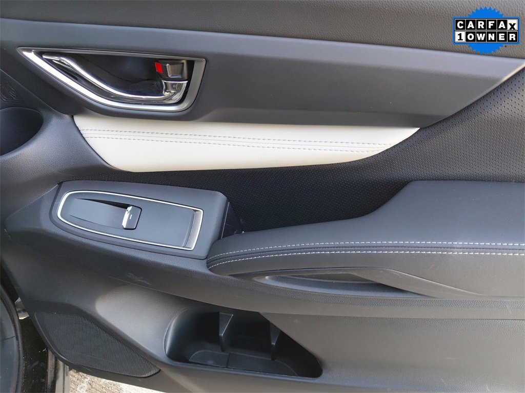 Used 2022 Subaru Ascent Limited image 22