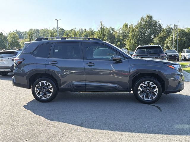 Certified 2026 Subaru Forester Premium AWD/4WD image 2