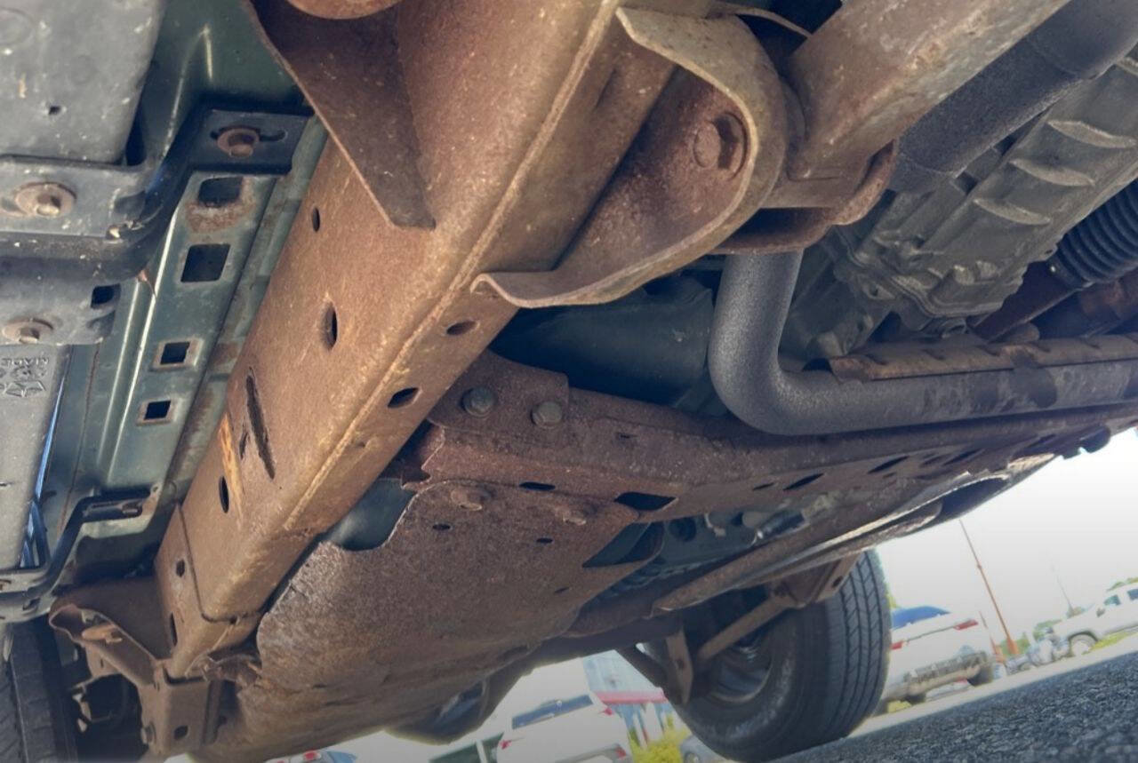 Used 2009 Jeep Wrangler X image 10