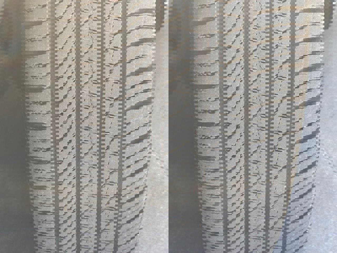 Certified 2025 Hyundai Sonata N Line image 3