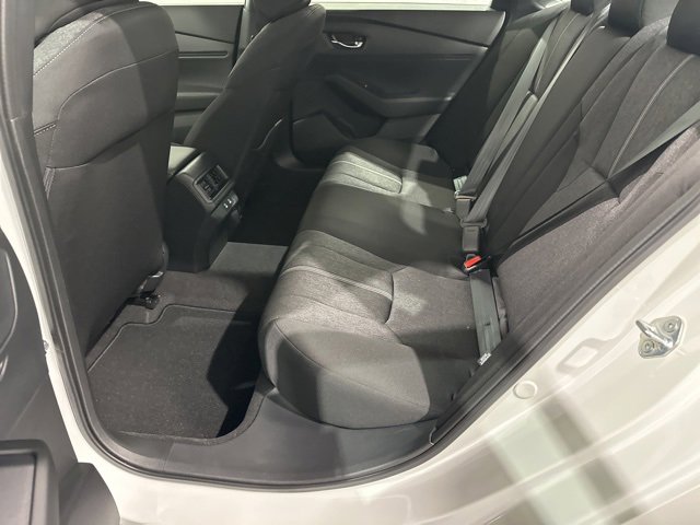 New 2025 Honda Accord Sport image 15