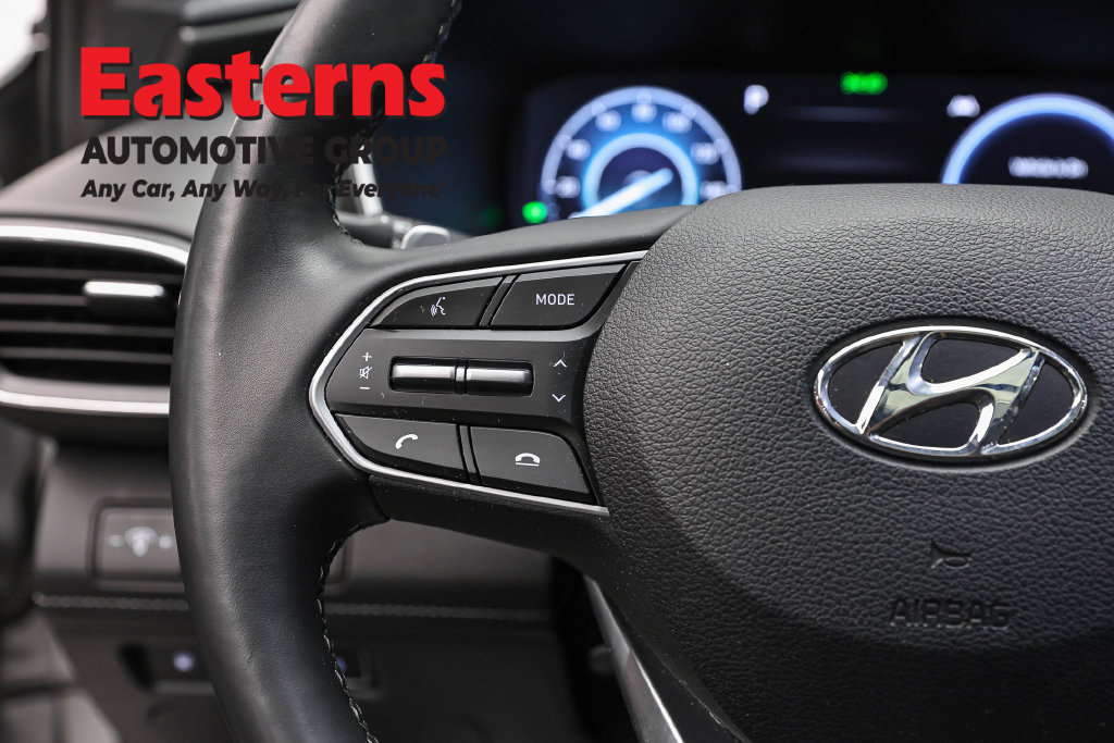 Used 2023 Hyundai Santa Fe Limited AWD/4WD image 17