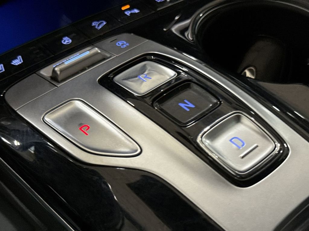 Used 2024 Hyundai Tucson Limited image 17