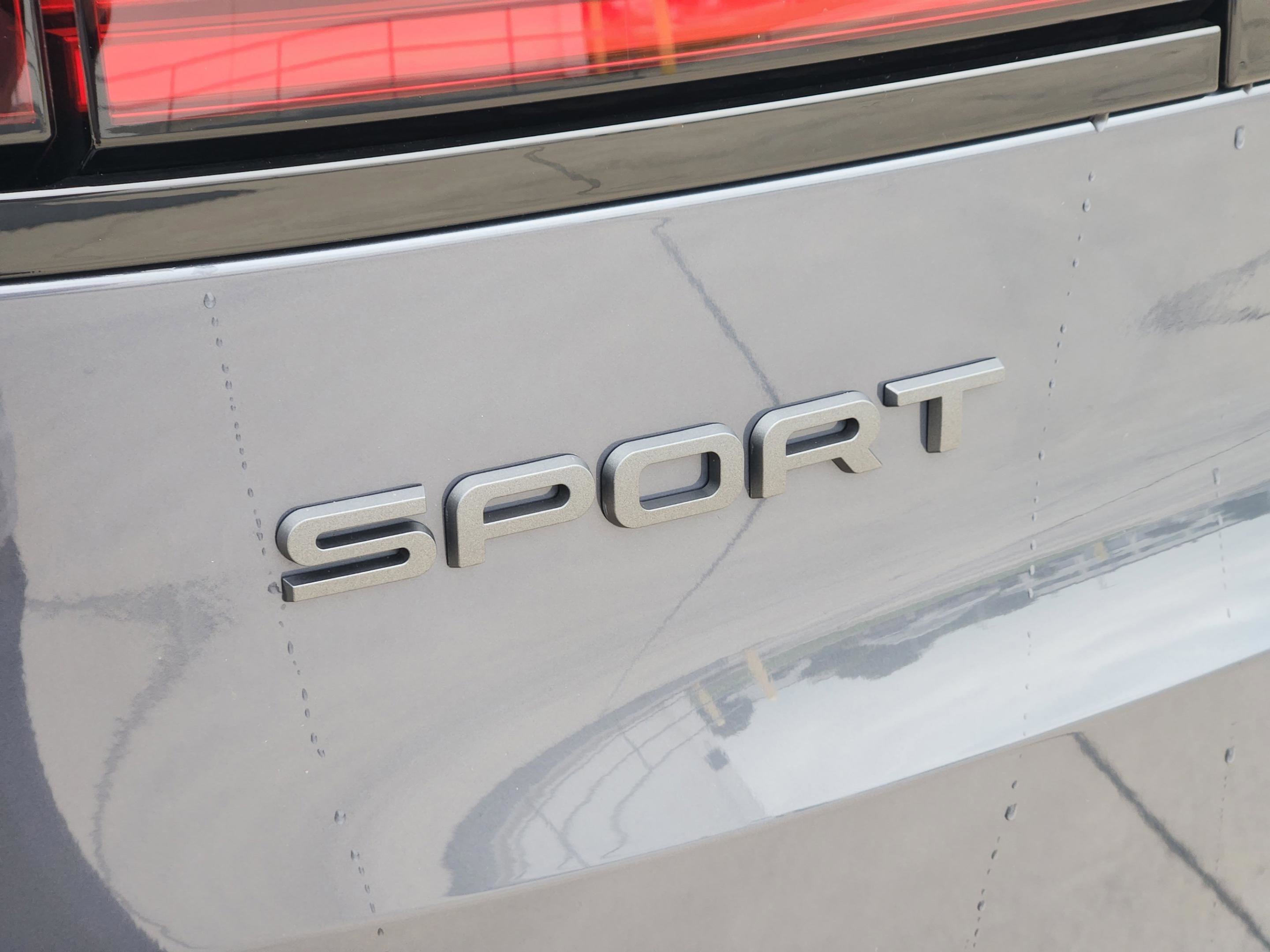 New 2026 Land Rover Range Rover Sport Dynamic SE AWD/4WD image 31