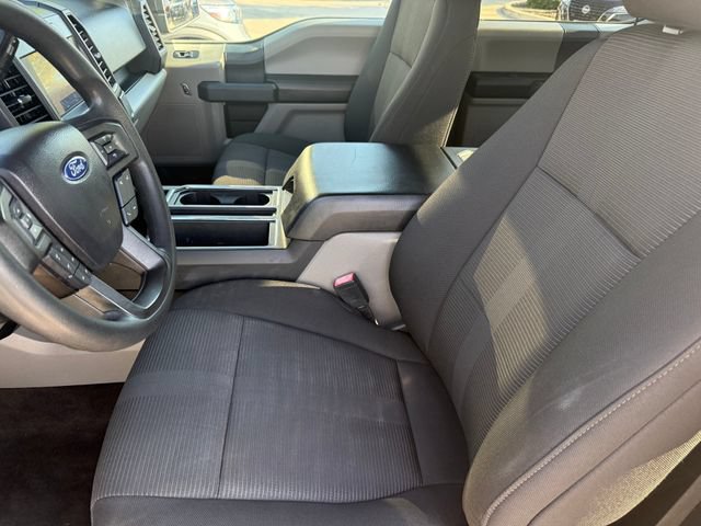Used 2020 Ford F150 XL w/ Equipment Group 101A Mid RWD image 9