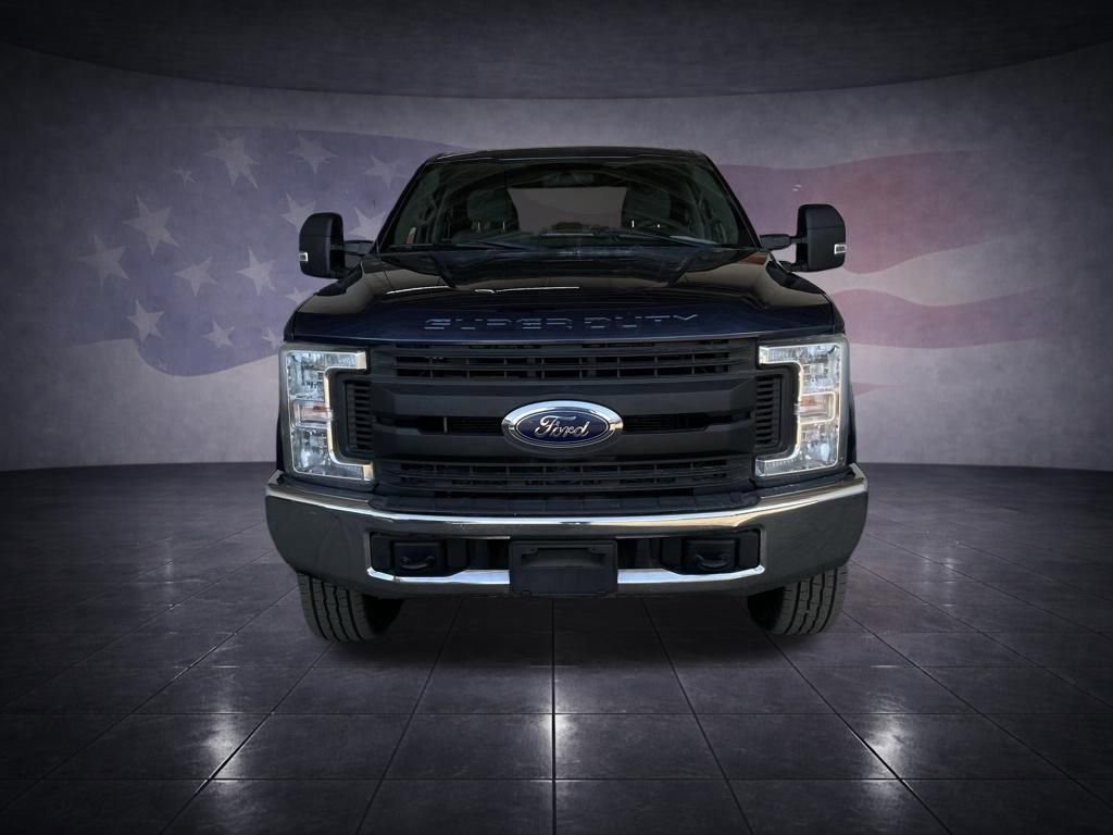 Used 2019 Ford F350 XL w/ Power Equipment Group AWD/4WD image 8