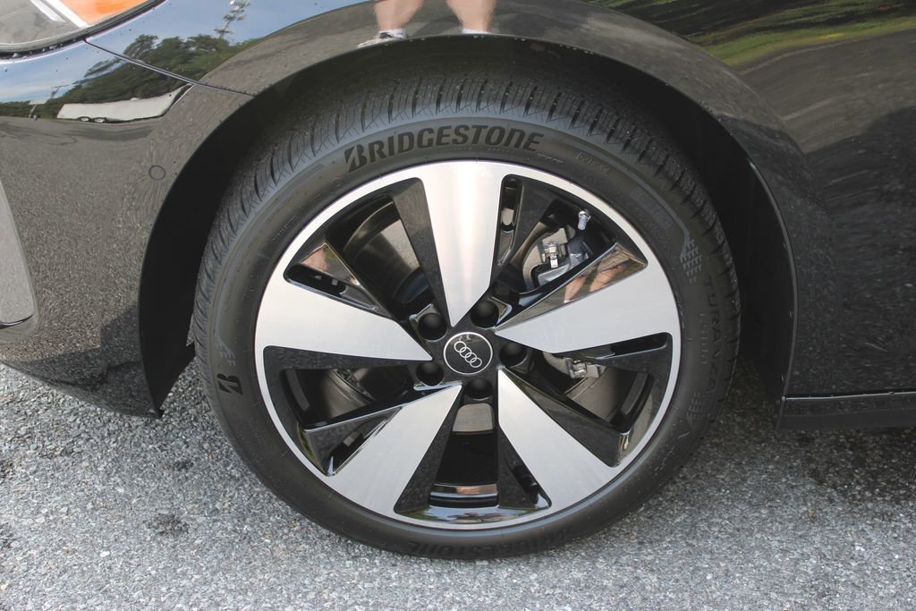 New 2025 Audi A5 2.0T Premium Plus image 31