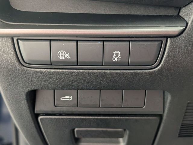 Used 2025 MAZDA MAZDA3 s image 14