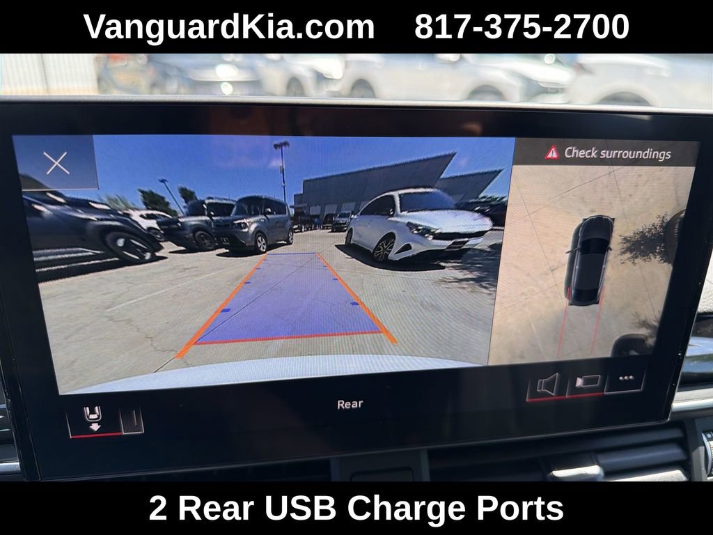 Used 2024 Audi A5 2.0T Premium Plus image 27