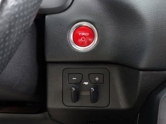 Used 2022 Toyota Tundra TRD Pro image 30