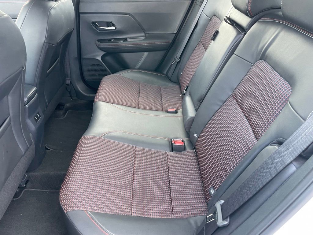 Certified 2025 Nissan Kicks SR w/ SR Premium Package image 8
