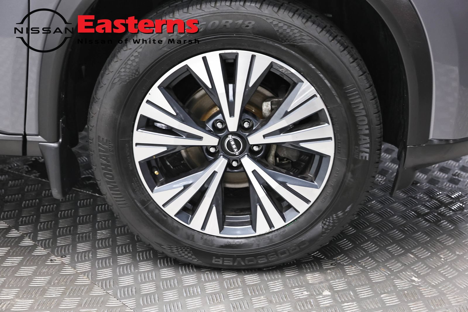 Used 2023 Nissan Rogue SV AWD/4WD image 31