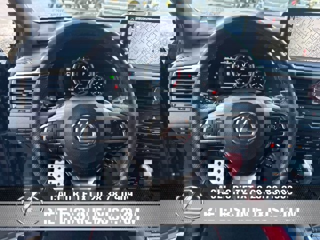 Used 2020 Lexus RX 350 F Sport w/ Cold Weather Package (CT) image 25