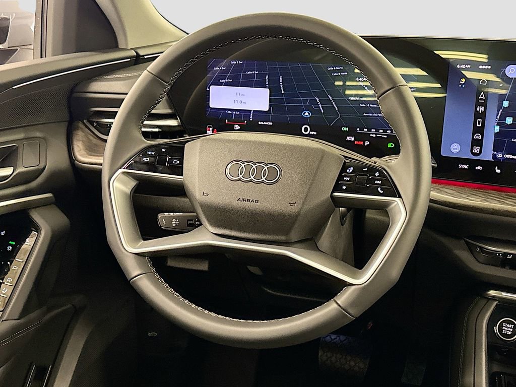New 2026 Audi Q5 Premium AWD/4WD image 18