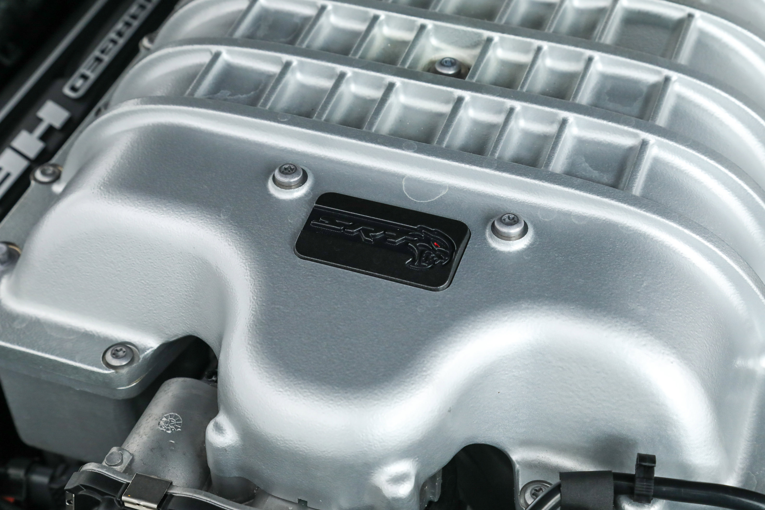 Used 2020 Dodge Challenger SRT Super Stock image 34