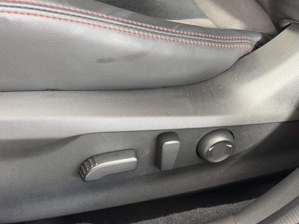 Used 2024 Subaru WRX Limited w/ Popular Package #1A image 27