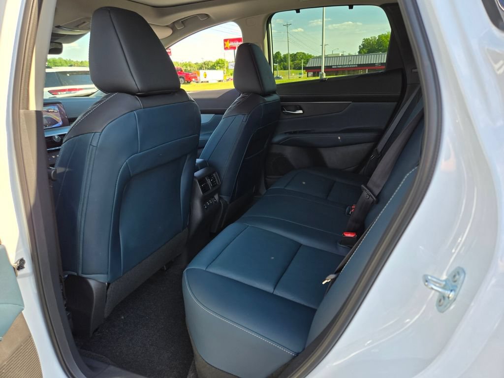 New 2026 Nissan Murano Platinum w/ Technology Package AWD/4WD image 6