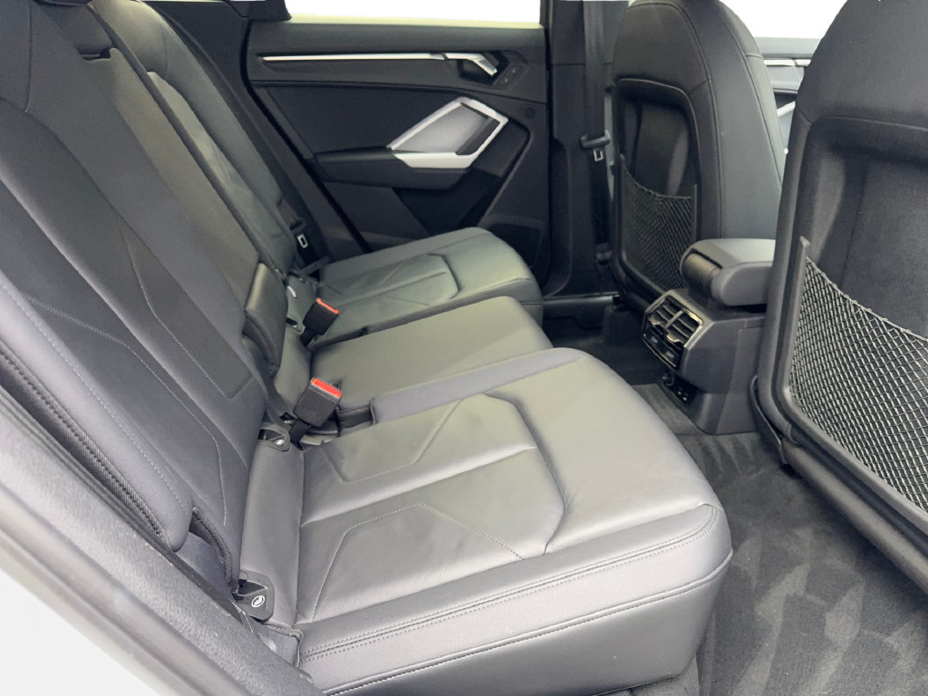 Used 2025 Audi Q3 2.0T Premium AWD/4WD image 42