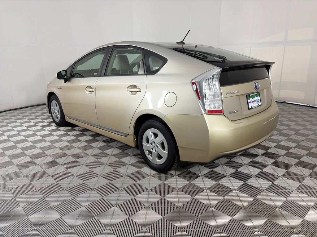 Used 2011 Toyota Prius Two image 5