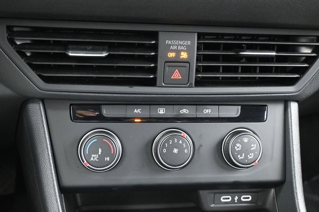 Used 2024 Volkswagen Jetta S FWD image 18