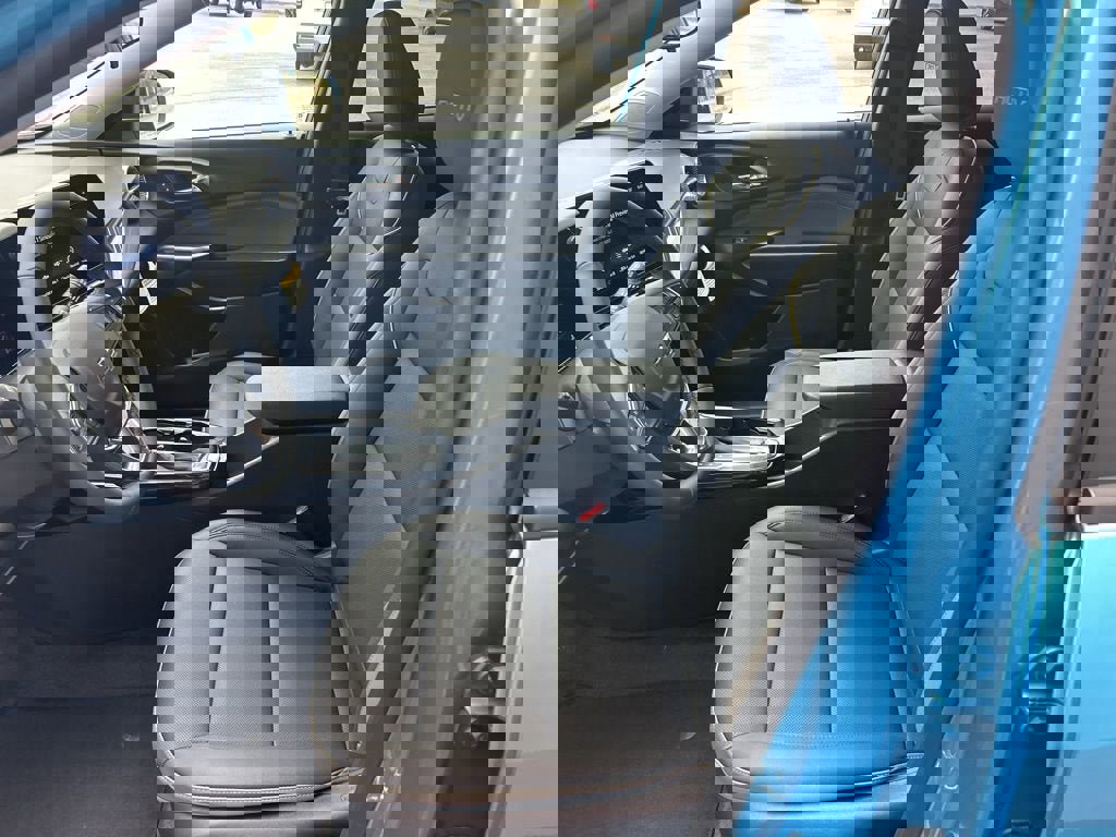 New 2026 Chevrolet Trax ACTIV image 8