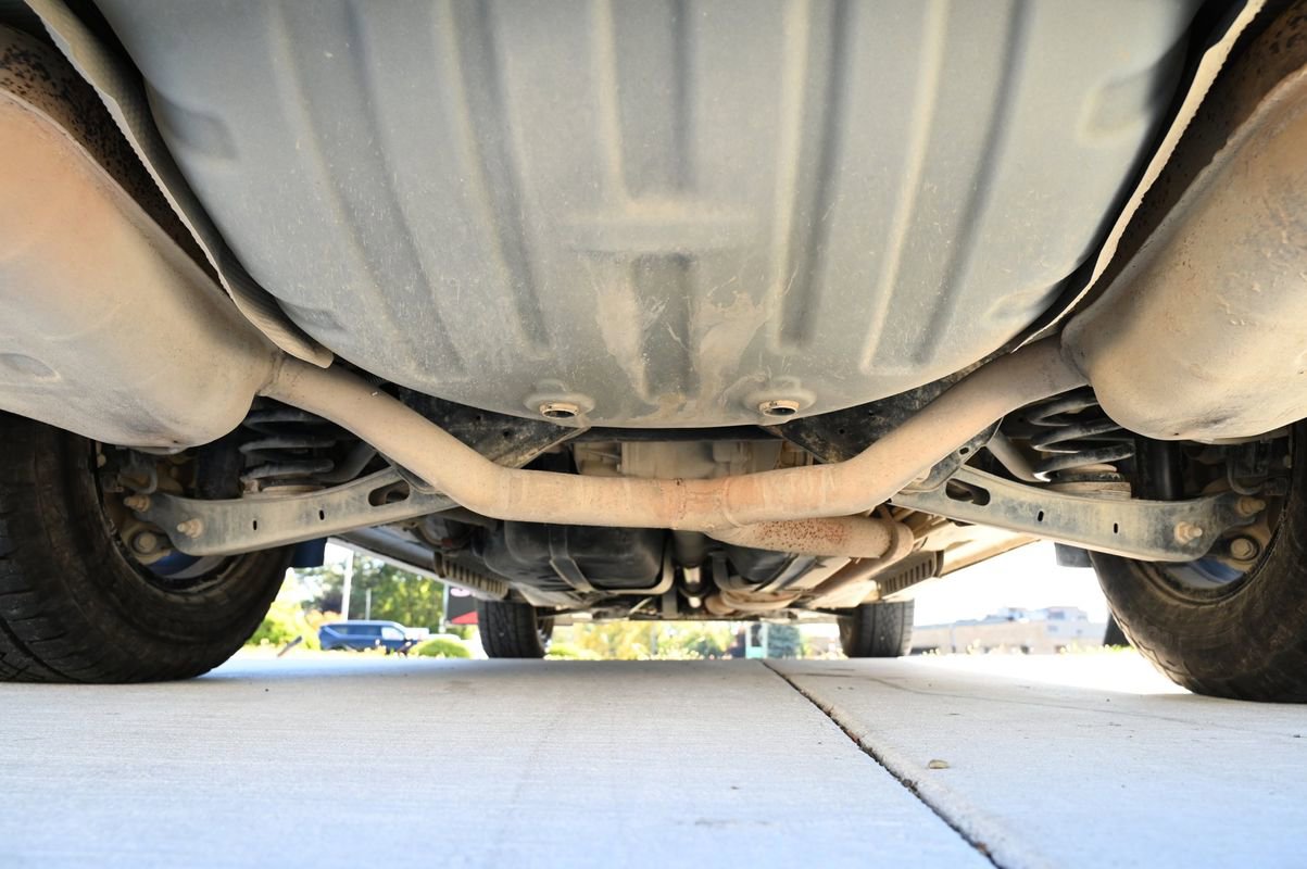 Used 2023 GMC Acadia AT4 w/ Trailering Package image 14