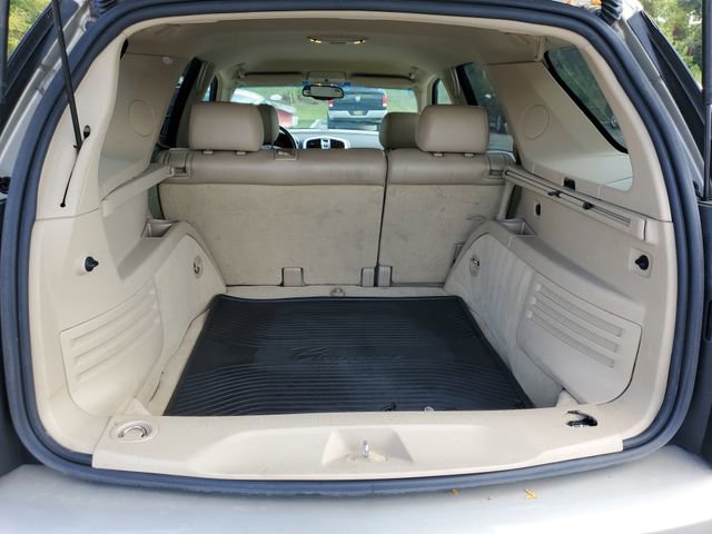 Used 2007 Cadillac SRX image 7