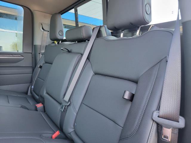 New 2026 GMC Sierra 2500 SLT w/ SLT Convenience Package image 14