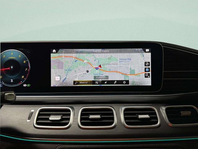 Used 2021 Mercedes-Benz GLE 350 4MATIC image 14