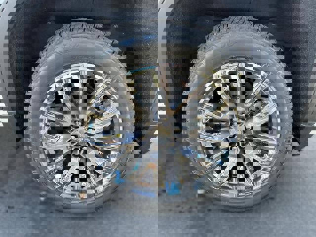 New 2026 GMC Sierra 1500 Denali w/ Denali Reserve Package image 9