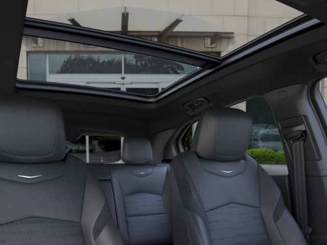 Used 2024 Cadillac XT4 Sport image 50