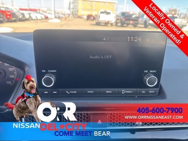 Used 2025 Honda Civic Sport image 25