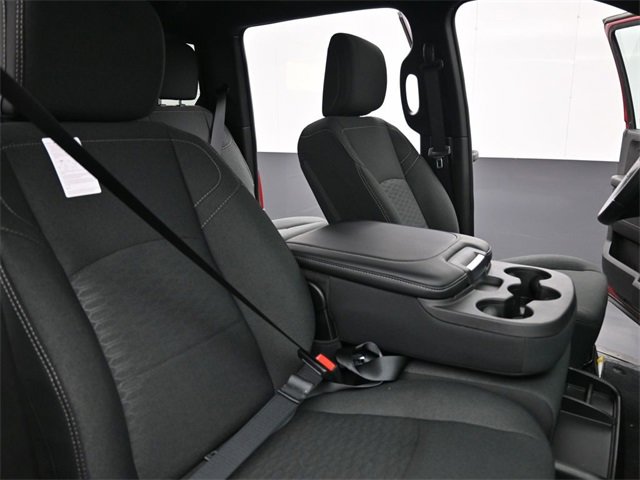 New 2026 RAM 2500 Tradesman image 25