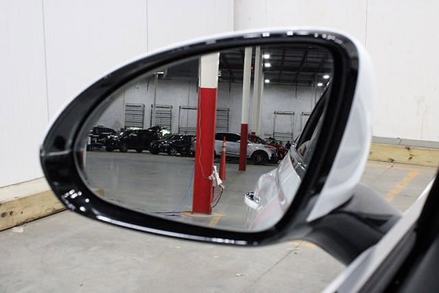 Used 2023 Genesis G80 Base image 46