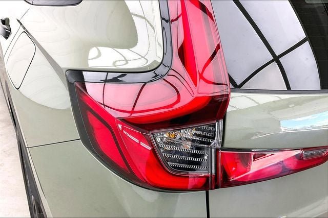Certified 2026 Honda CR-V TrailSport image 27