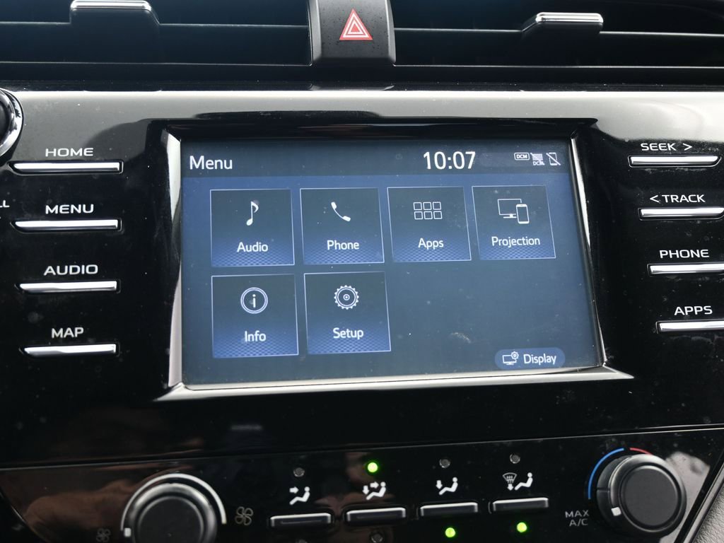 Used 2019 Toyota Camry LE image 21