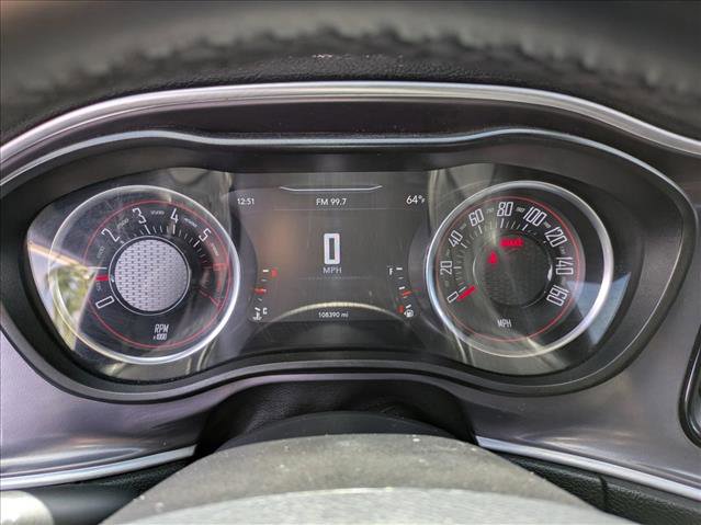 Used 2020 Dodge Challenger R/T RWD image 11