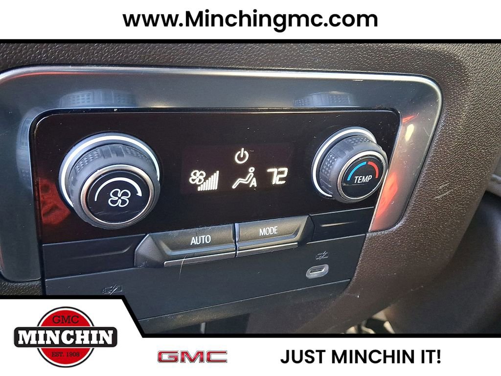 Used 2022 Chevrolet Tahoe LT image 22