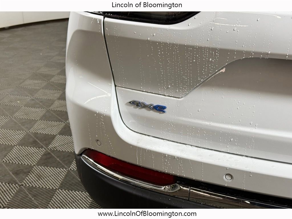 Used 2024 Jeep Grand Cherokee Limited 4xe image 56