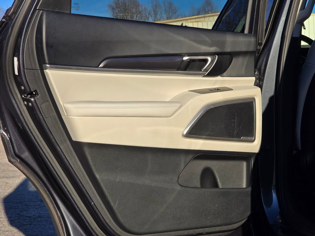 Used 2023 Kia Telluride S w/ S Sunroof Package image 47