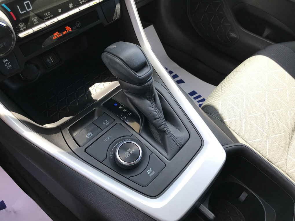 Certified 2023 Toyota RAV4 XLE AWD/4WD image 21