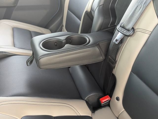 Used 2024 Ford Bronco Wildtrak image 29